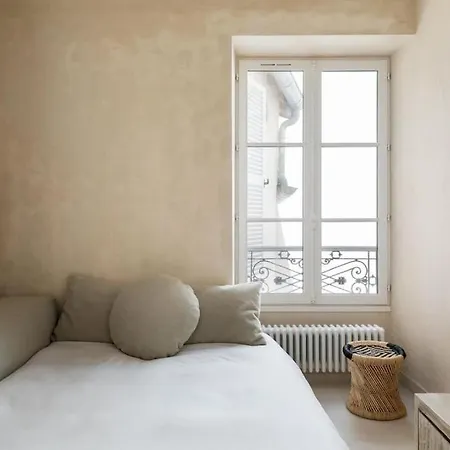 Appartamento Amazing Flat In An Amazing Montmartre Street